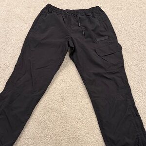 Canada Goose Dark Cargo Pants